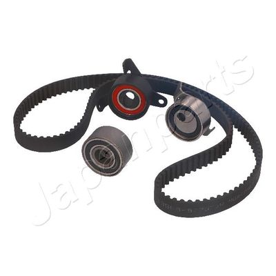 Комплект ремня ГРМ JAPANPARTS KDD-613 для DAIHATSU CHARADE