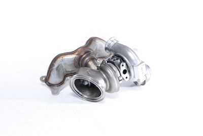 LADER AUFLADUNG BTS Turbo T916285VO 24