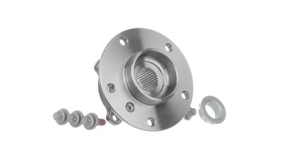 SET RULMENT ROATA SKF VKBA7289F 22