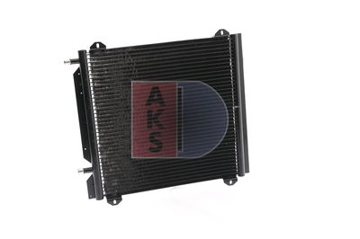 KONDENSATOR KLIMAANLAGE AKS DASIS 182023N 14