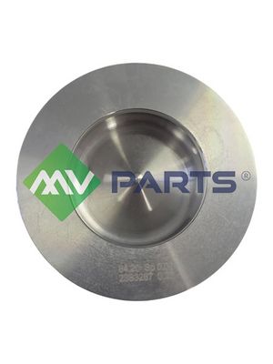 PISTON MV Parts MVP5138S 1