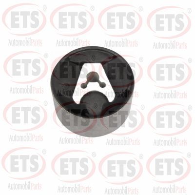 окачване, двигател ETS 04.EM.741