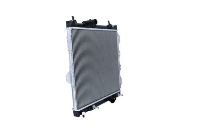 KüHLER MOTORKüHLUNG NRF 56018 39