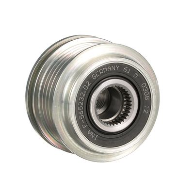 SISTEM ROATA LIBERA GENERATOR GATES OAP7290 25