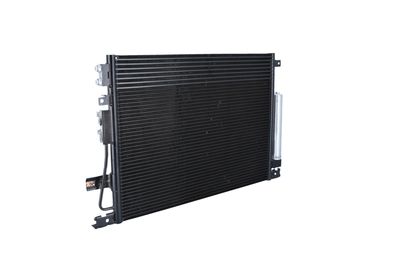 CONDENSATOR CLIMATIZARE NRF 35966 22