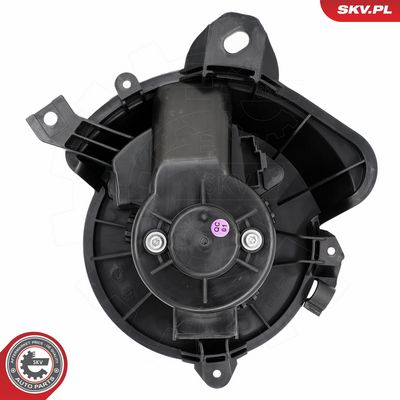vnitřní ventilátor ESEN SKV 68SKV109