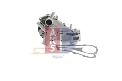 WASSERPUMPE MOTORKüHLUNG AKS DASIS 570533N 16
