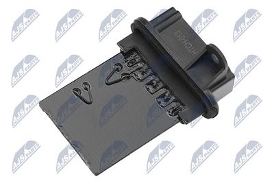 REZISTOR VENTILATOR HABITACLU NTY ERDCH013 1