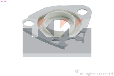 Kopułka rozdzielacza zapłonu KW 815 070