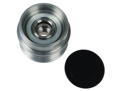 SISTEM ROATA LIBERA GENERATOR AS-PL AFP0127S 2