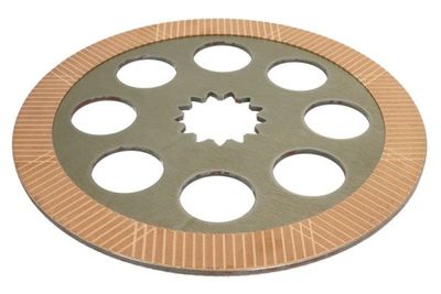 Brake disc (355mmx8mm)