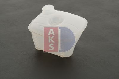 AUSGLEICHSBEHäLTER KüHLMITTEL AKS DASIS 043009N 8