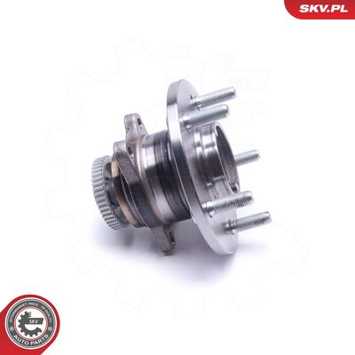 Rato guolio komplektas