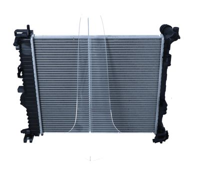 RADIATOR RACIRE MOTOR NRF 53008 23