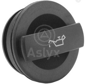 Aslyx AS-535841 Крышка масло заливной горловины  для SEAT EXEO (Сеат Еxео)