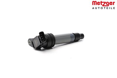 ZüNDSPULE METZGER AUTOTEILE 0880553 35