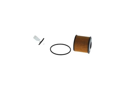 ÖLFILTER BOSCH F026407397 15