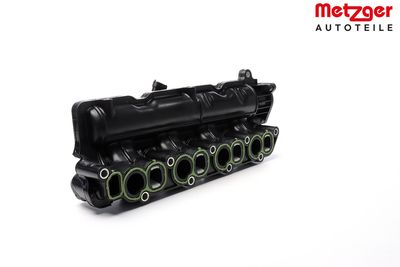 SAUGROHRMODUL METZGER AUTOTEILE 2100138 34