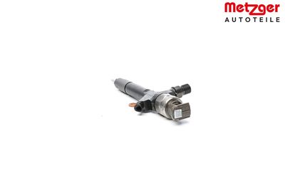 INJECTOR METZGER AUTOTEILE 0870109 7
