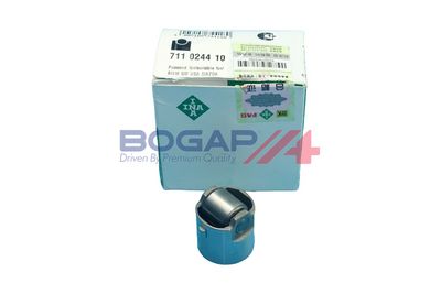 TIJA POMPA INALTA PRESIUNE