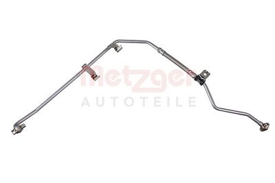 CONDUCTA ULEI INCARCARE