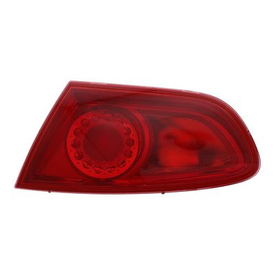 задни светлини VALEO 044078
