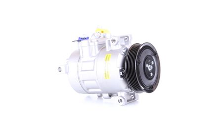 KOMPRESSOR KLIMAANLAGE NISSENS 890757 28