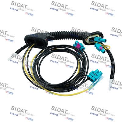 REPARATURSATZ KABELSATZ