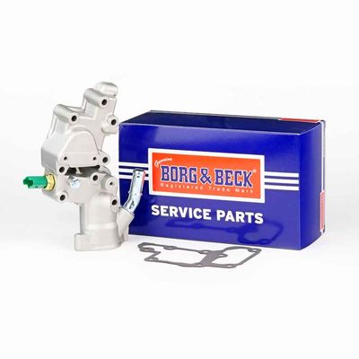BORG & BECK Flens koelvloeistof (BTS1093)