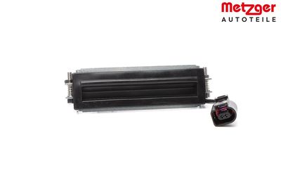 HECKKLAPPENGRIFF METZGER AUTOTEILE 2310888 37