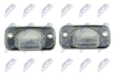 ILUMINARE NUMAR DE CIRCULATIE NTY ELPVW003 2