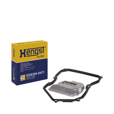 SET FILTRE HIDRAULICE CUTIE E VIT.AUTOMATA HENGST FILTER EG935HD471 1
