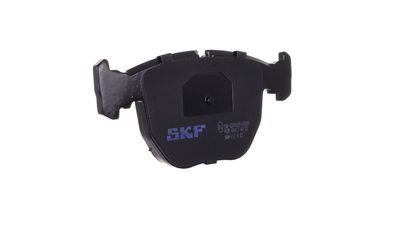 BREMSBELAGSATZ SCHEIBENBREMSE SKF VKBP80411 39