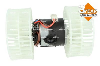 Kupévifte NRF 34040