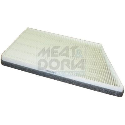 Filtr, vzduch v interiéru MEAT & DORIA 17114