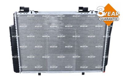 Chladič, chlazení motoru NRF 51282