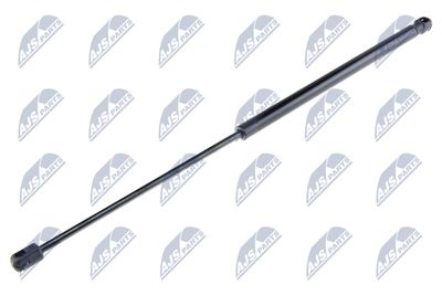 Газовая пружина, крышка багажник NTY AE-FT-001 для FIAT CINQUECENTO