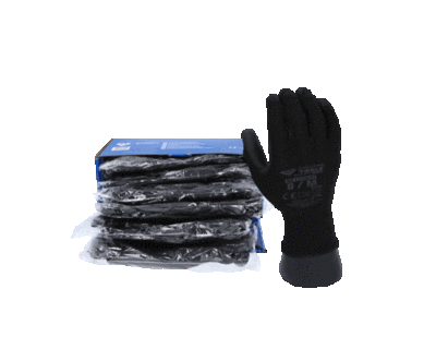 Vorschau Schutzhandschuh Ansicht 7