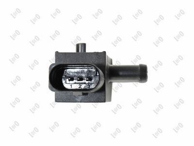 SENSOR ABGASDRUCK ABAKUS 12008468 3