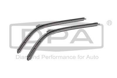 DPA 99551835502 Щетка стеклоочистителя для VW TOUAREG (7P5, 7P6) 4.2 V8 FSI DPA 99551835502 Щетка стеклоочистителя для VW TOUAREG (7P5, 7P6) 4.2 V8 FSI