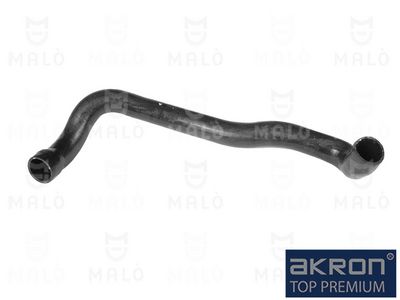 маркуч на радиатора AKRON-MALÒ 232981A