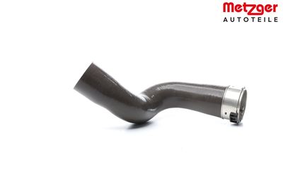 LADELUFTSCHLAUCH METZGER AUTOTEILE 2400492 34