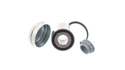 RADLAGERSATZ SKF VKBA6508 38