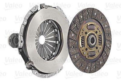 Clutch Kit 786018