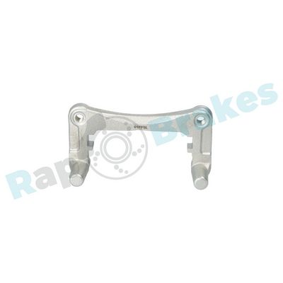Laikiklis, stabdžių apkaba R-J1204 RAP BRAKES