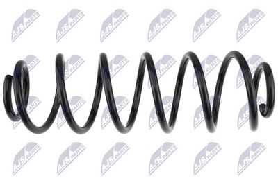 ARC SPIRAL NTY ASZFR040 2