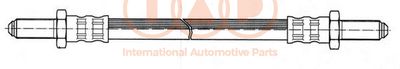 Тормозной шланг IAP QUALITY PARTS 708-14021 для LAND ROVER 88/109