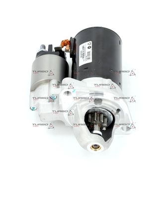 STARTER TURBO-TEC TTST001040 4