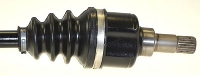 ANTRIEBSWELLE SPIDAN 24192 2