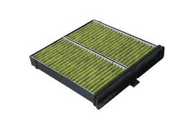 Filtr, vzduch v interiéru KAMOKA 6080149